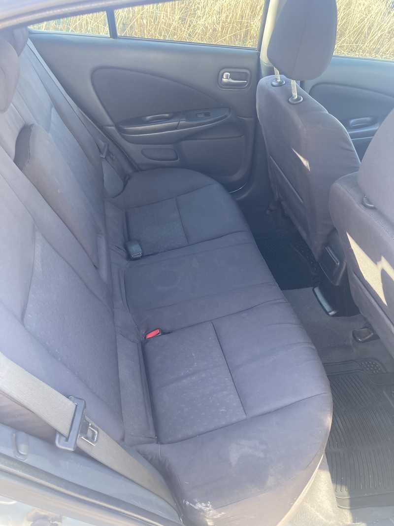 2005 Nissan Almera 1,5L 2005 Cyprus