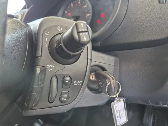 Renault Kangoo 1,5L 2016, Nicosia — Strovolos - Ap. Varnavas and Ag. Makar. - 9