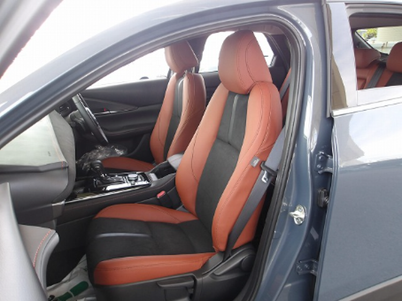 2025 Mazda CX-30 2,0L 2025 Cyprus