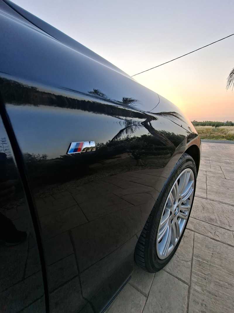 2016 BMW 1-Series 2,0L 2016 Cyprus