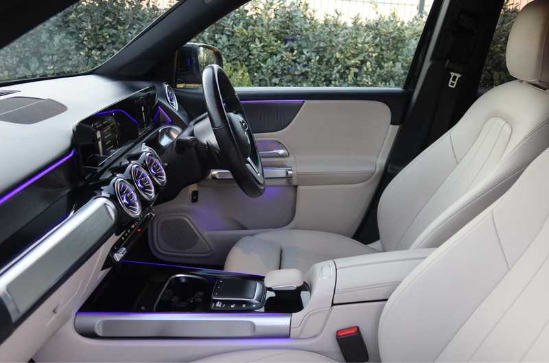 2021 Mercedes-Benz GLB 1,4L 2021 Cyprus