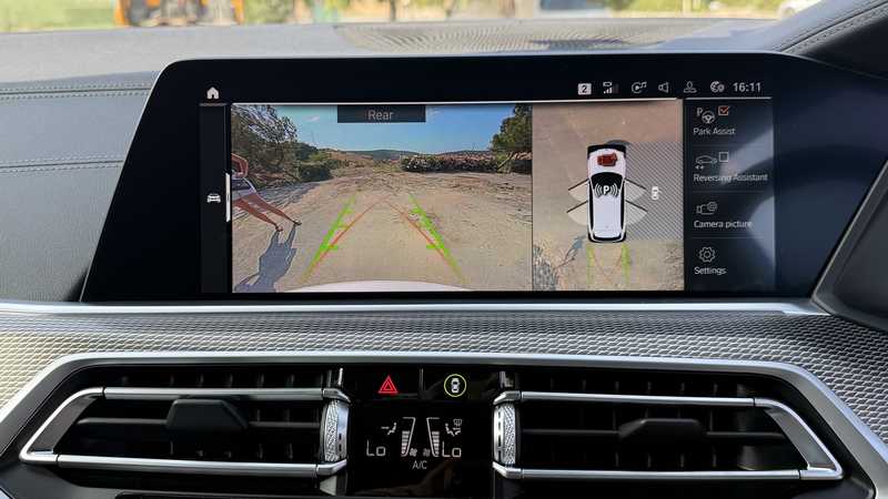 2021 BMW X5 3,0L 2021 Cyprus