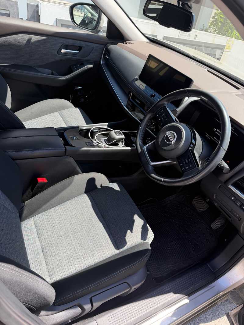 2023 Nissan X-Trail 1,5L 2023 Cyprus