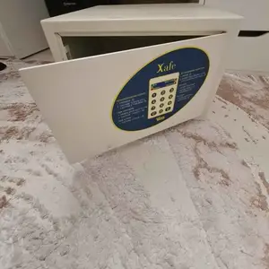 Safe, Επαρχία Λεμεσού — Ασώματος Λεμεσού