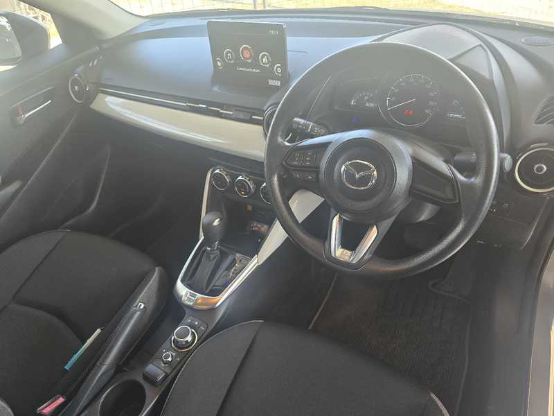 2023 Mazda 2 1,5L 2023 Cyprus