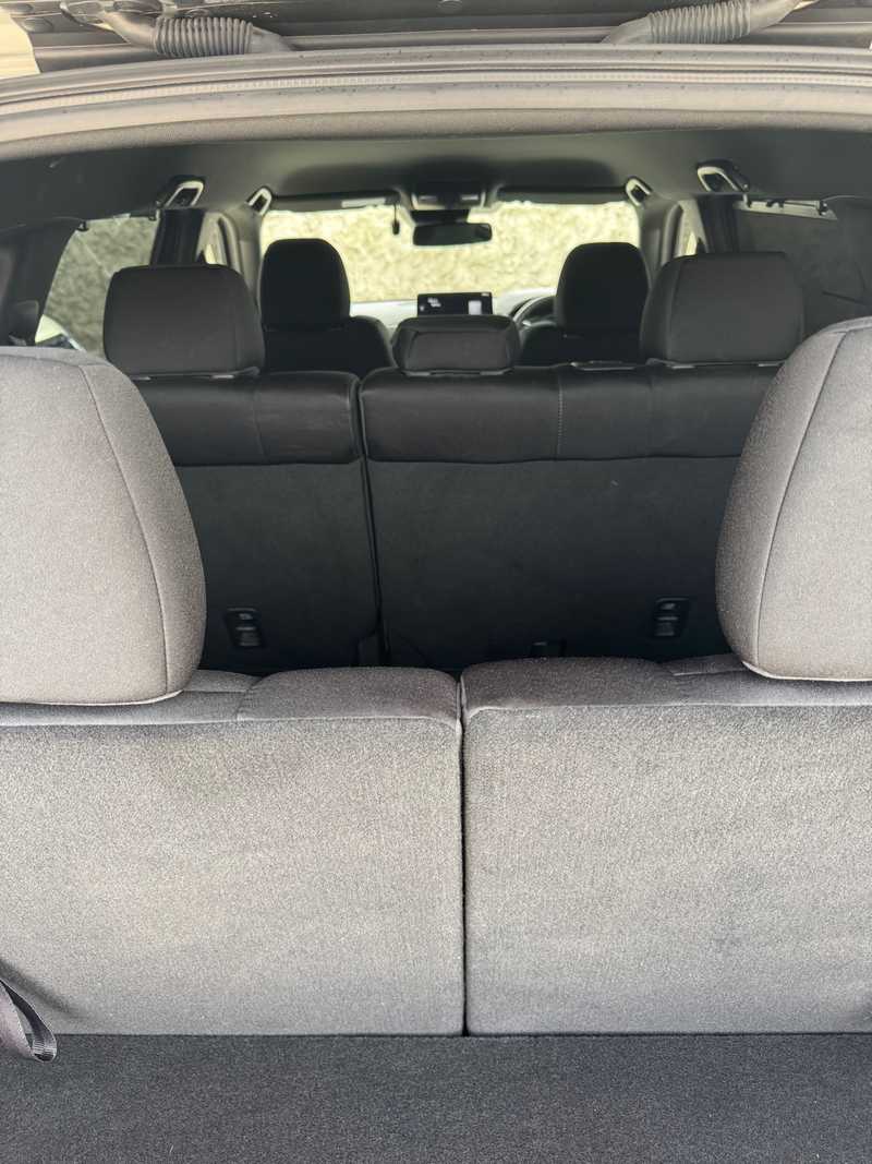 2022 Mazda CX-8 2,5L 2022 Cyprus