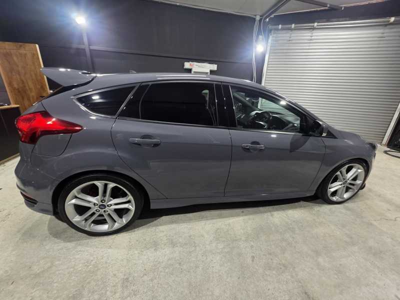 2015 Ford Focus 2,0L 2015 Cyprus