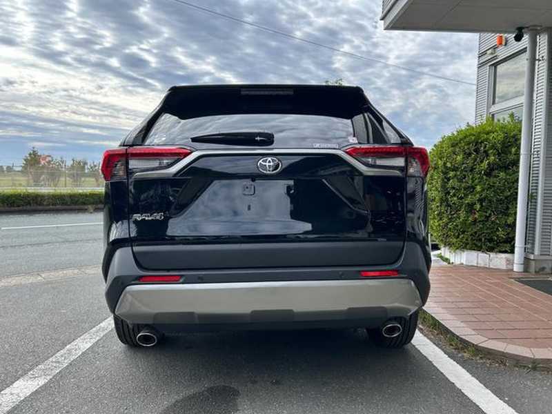 2024 Toyota RAV4 2,0L 2024 Cyprus