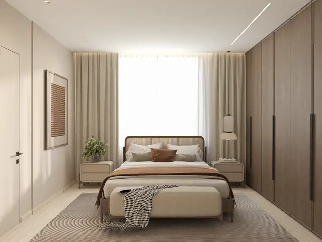 1-bedroom apartment for sale, Nicosia — Strovolos - Agios Vasileios - 17