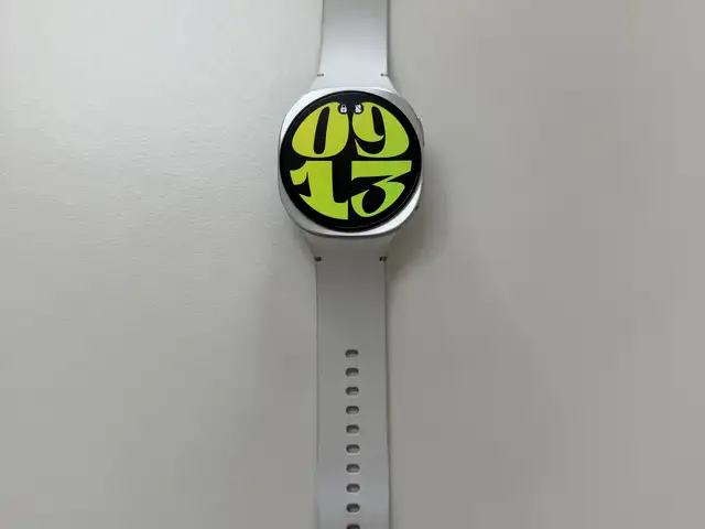 Sumsung galaxy watch 8, Επαρχία Λεμεσού — Εκάλη