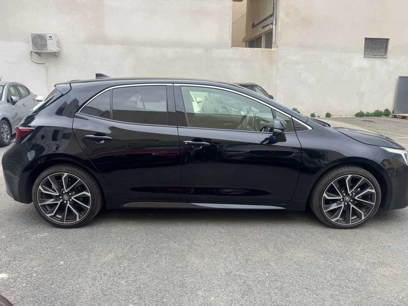 2023 Toyota Corolla 1,8L 2023 Cyprus