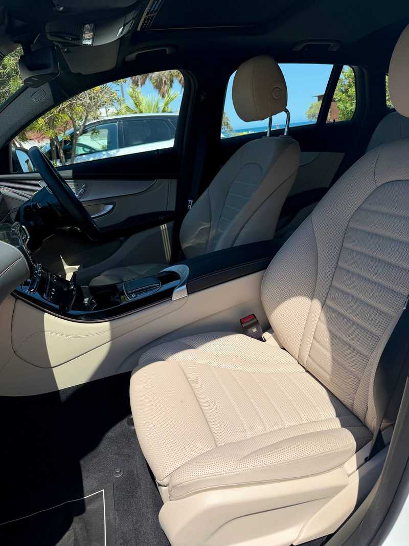 2024 Mercedes-Benz EQC Electric 2024 Cyprus