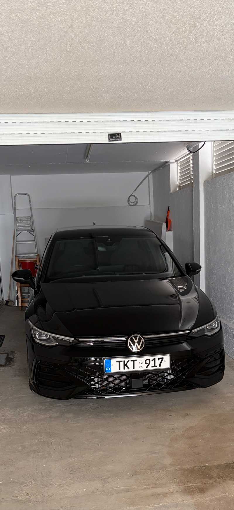 2025 Volkswagen Golf 1,5L 2025 Cyprus