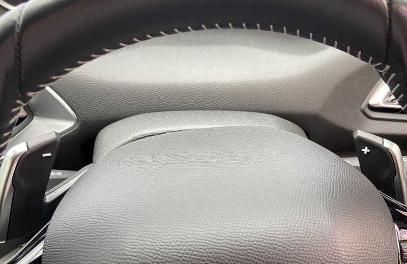 2020 Peugeot 308 1,5L 2020 Cyprus