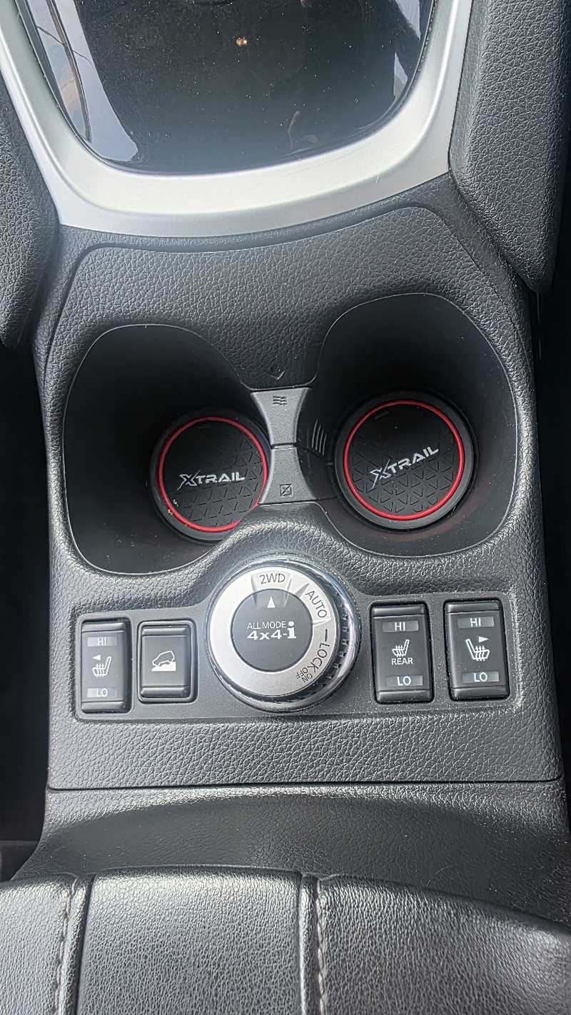 2021 Nissan X-Trail 2,0L 2021 Cyprus