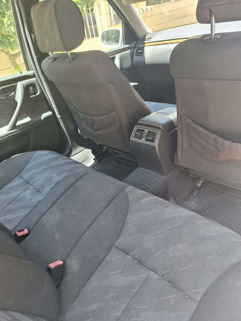 2000 Mercedes-Benz E-Class 2,2L 2000 Cyprus