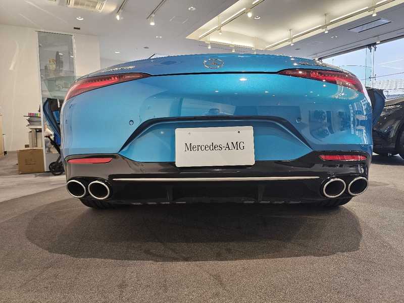 2026 Mercedes-Benz SL-Class 2,0L 2026 Cyprus