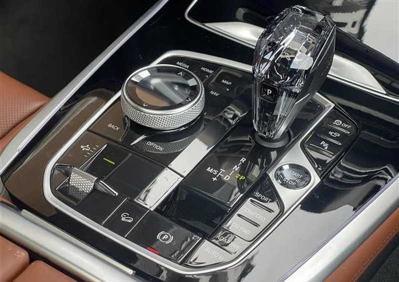 2022 BMW X7 3,0L 2022 Cyprus