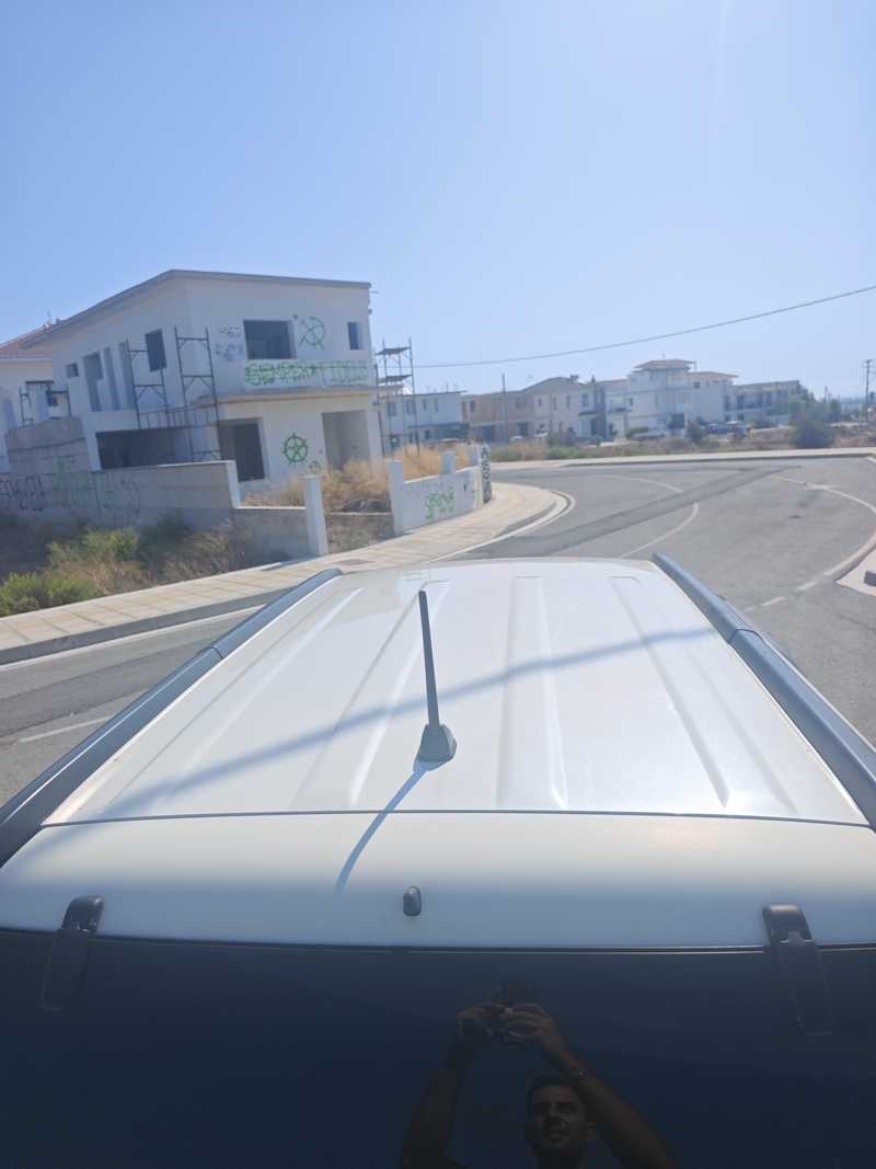 2002 Honda CRV 2,0L 2002 Cyprus