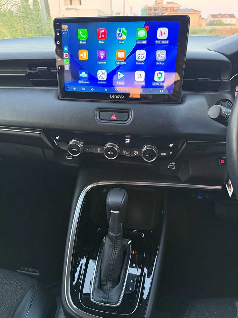 2023 Honda Vezel 1,5L 2023 Cyprus