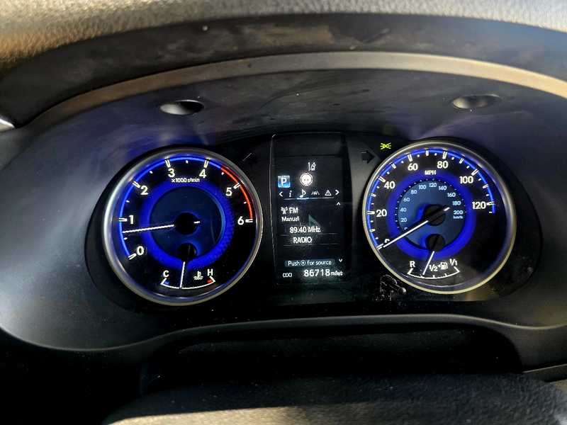 2020 Toyota Hilux 2,4L 2020 Cyprus