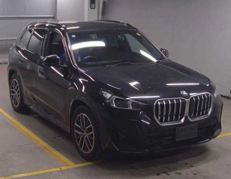 BMW X1 2,0L 2023