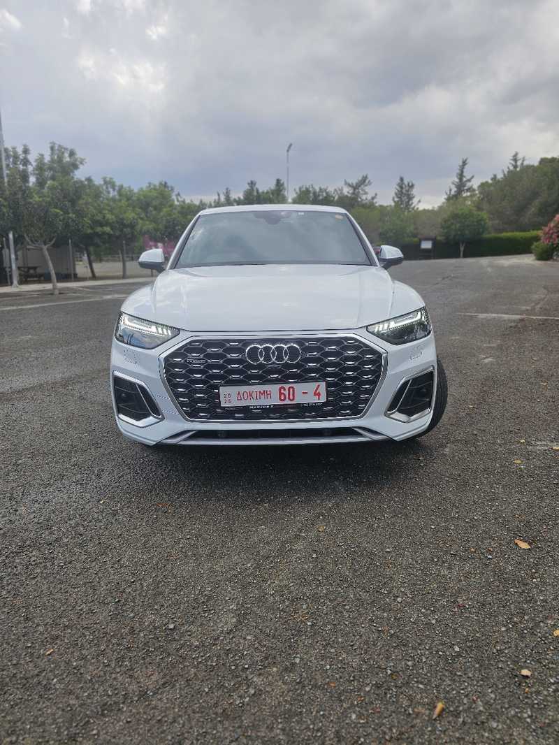 Audi Q5 2,0L 2023