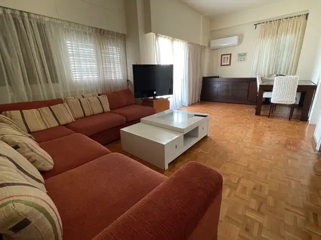 2-bedroom apartment to rent, Επαρχία Λευκωσίας — Λευκωσία - Άγιος Αντώνιος