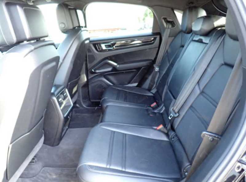 2021 Porsche Cayenne 3,0L 2021 Cyprus