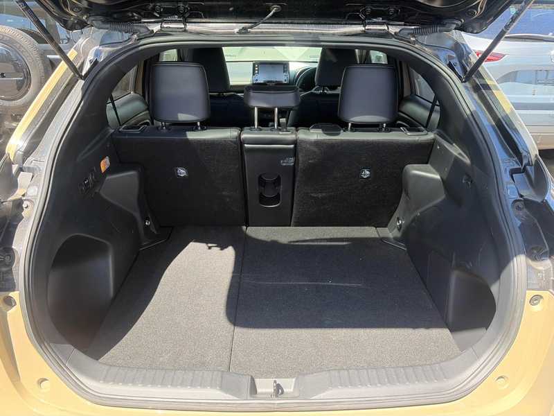 2024 Toyota Yaris Cross 1,5L 2024 Cyprus