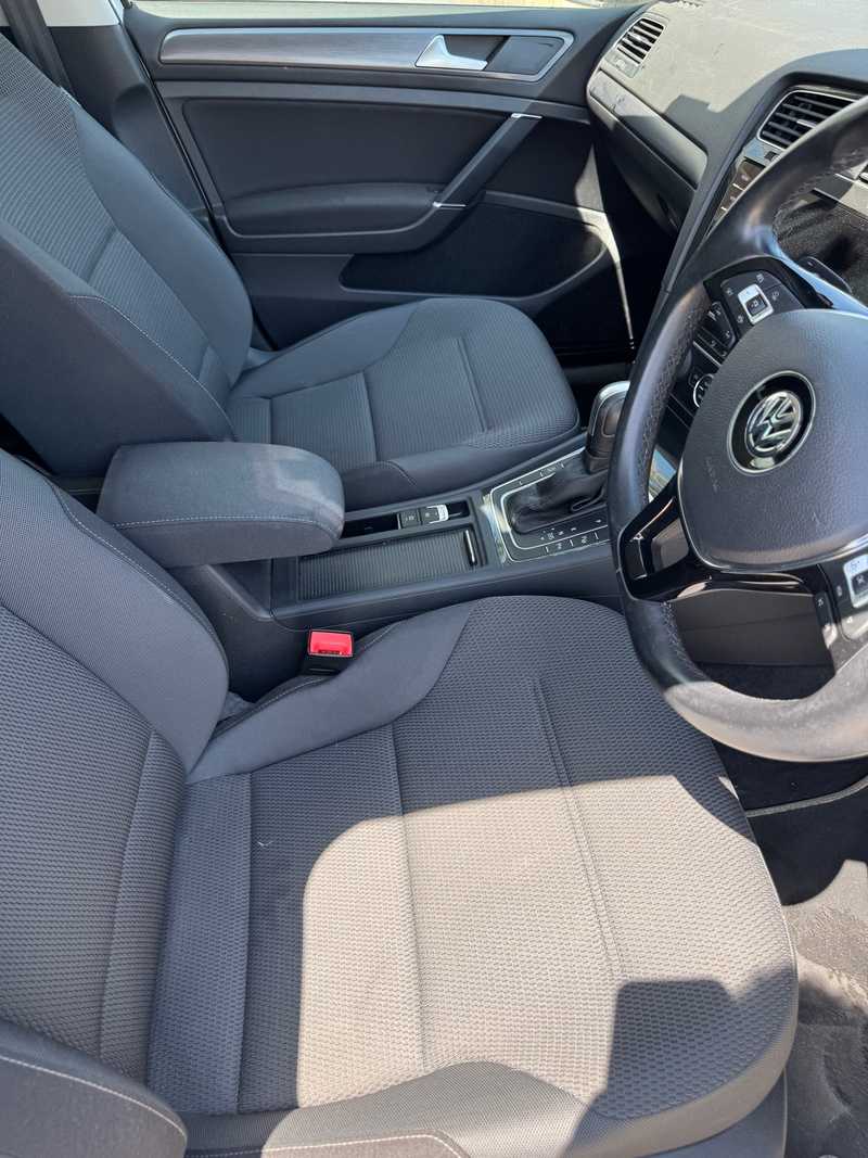 2020 Volkswagen Golf 2,0L 2020 Cyprus