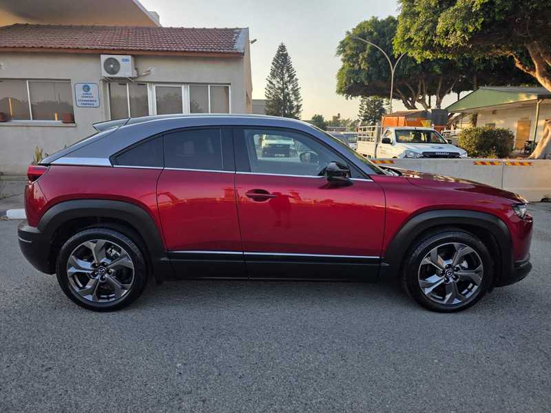 2021 Mazda ΜΧ-30 2,0L 2021 Cyprus