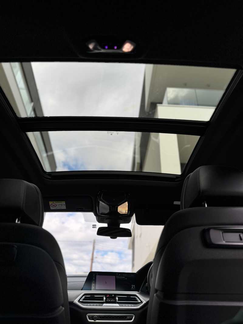2022 BMW X6 3,0L 2022 Cyprus