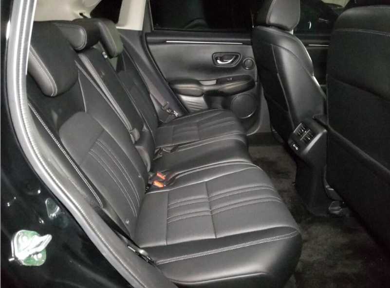 2024 Honda ZR-V 2,0L 2024 Cyprus