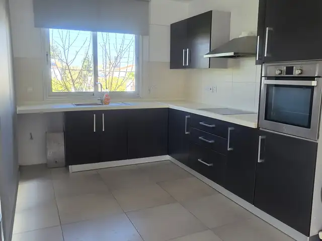  2-bedroom apartment to rent, Επαρχία Λευκωσίας — Λακατάμεια - Αγία Παρασκευή