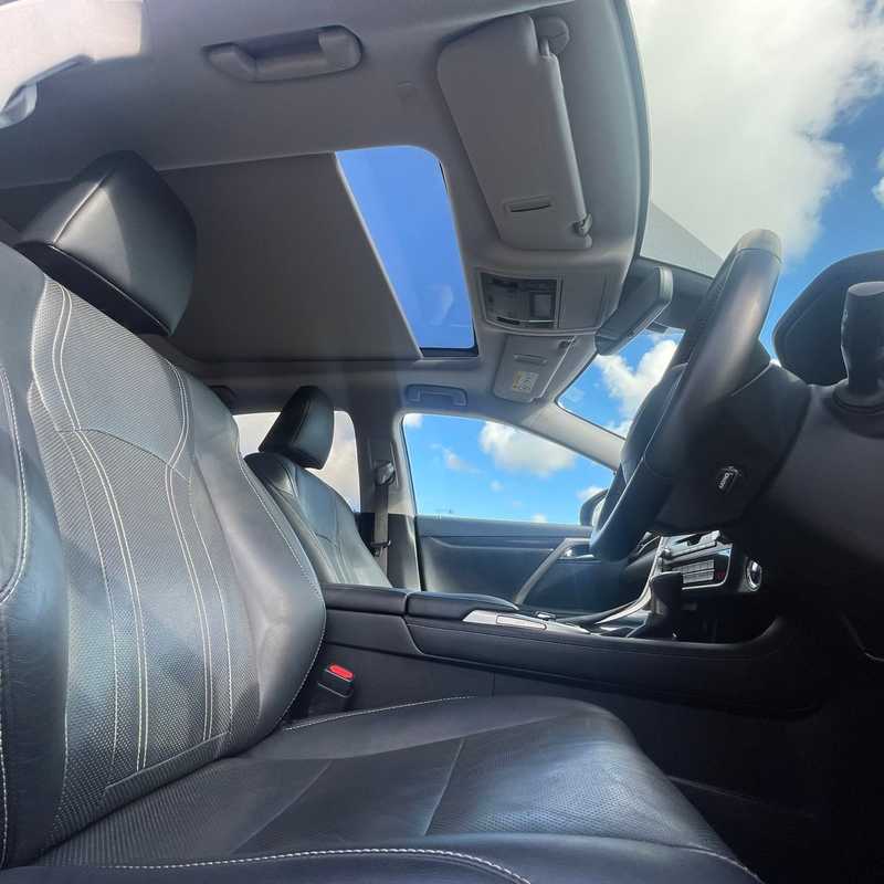 2019 Lexus RX 3,5L 2019 Cyprus