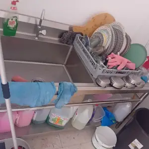 Woch dishes, Επαρχία Πάφου — Πόλις Χρυσοχούς