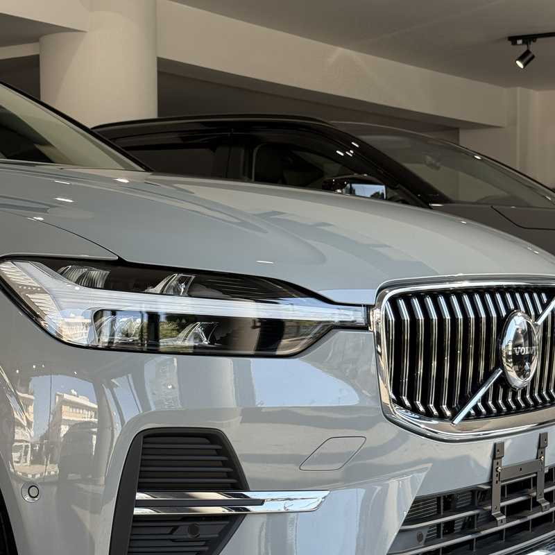 2025 Volvo XC60 2,0L 2025 Cyprus