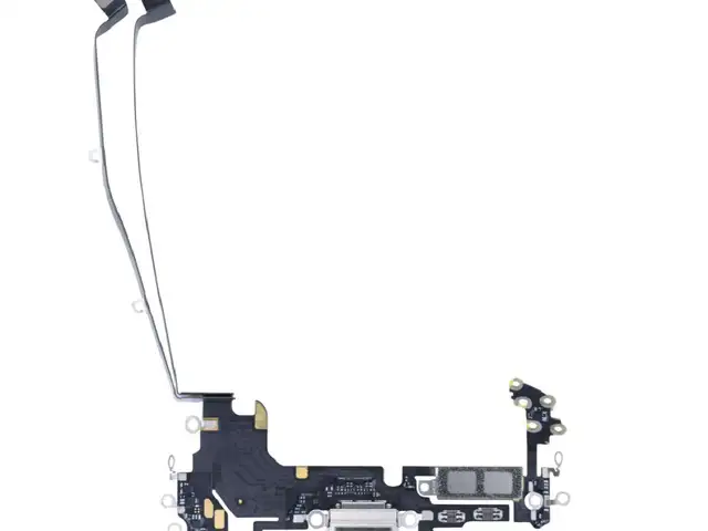 Flex connector charging port apple iphone 17 pro, Limassol — Limassol - Agios Nicolaos