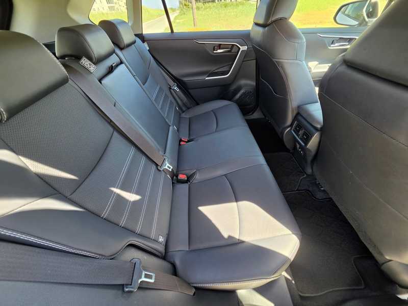 2022 Toyota RAV4 2,0L 2022 Cyprus