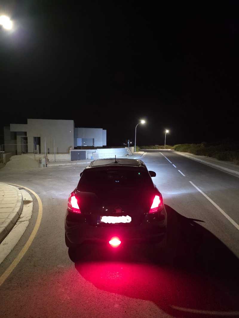2012 Suzuki Swift 1,2L 2012 Cyprus