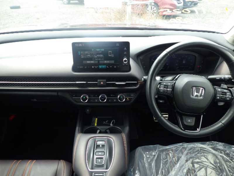 2023 Honda ZR-V 2,0L 2023 Cyprus