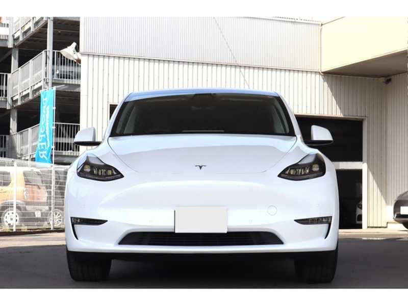 Tesla Model Y Electric 2024