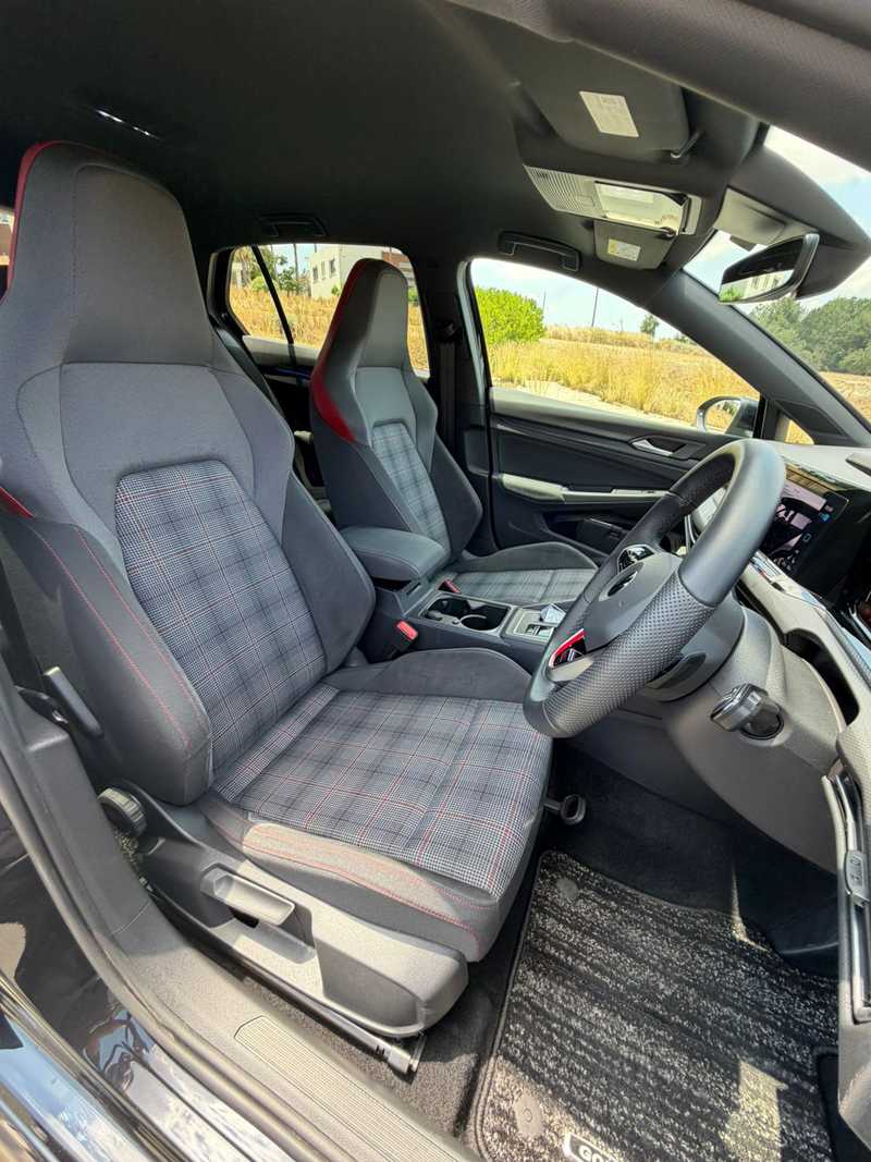 2022 Volkswagen Golf 2,0L 2022 Cyprus