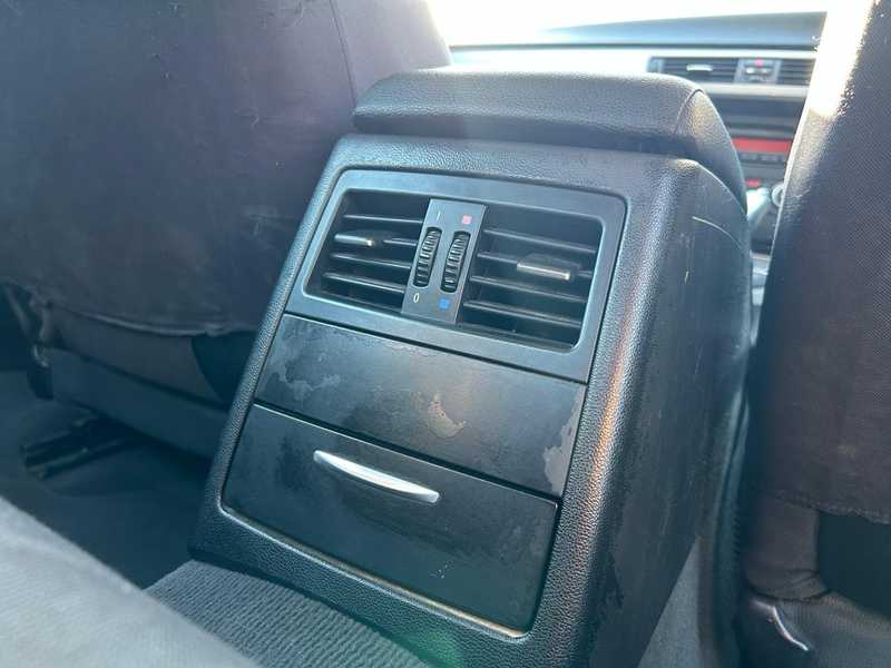 2007 BMW 3-Series 2,0L 2007 Cyprus