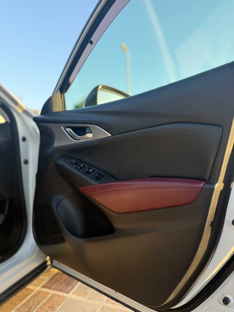 2016 Mazda CX-3 1,5L 2016 Cyprus