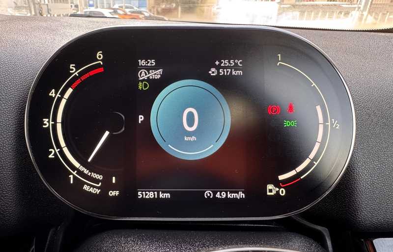 2021 Mini Countryman 2,0L 2021 Cyprus