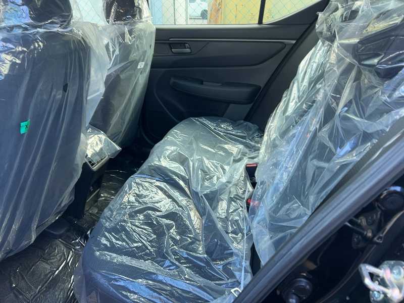 2025 Honda WR-V 1,5L 2025 Cyprus