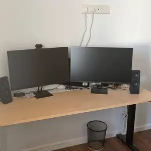 Xiaomi monitor a27i 27 ips fullhd 100hz excellent condition, Paphos — Konia