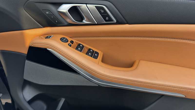 2024 BMW X5 3,0L 2024 Cyprus